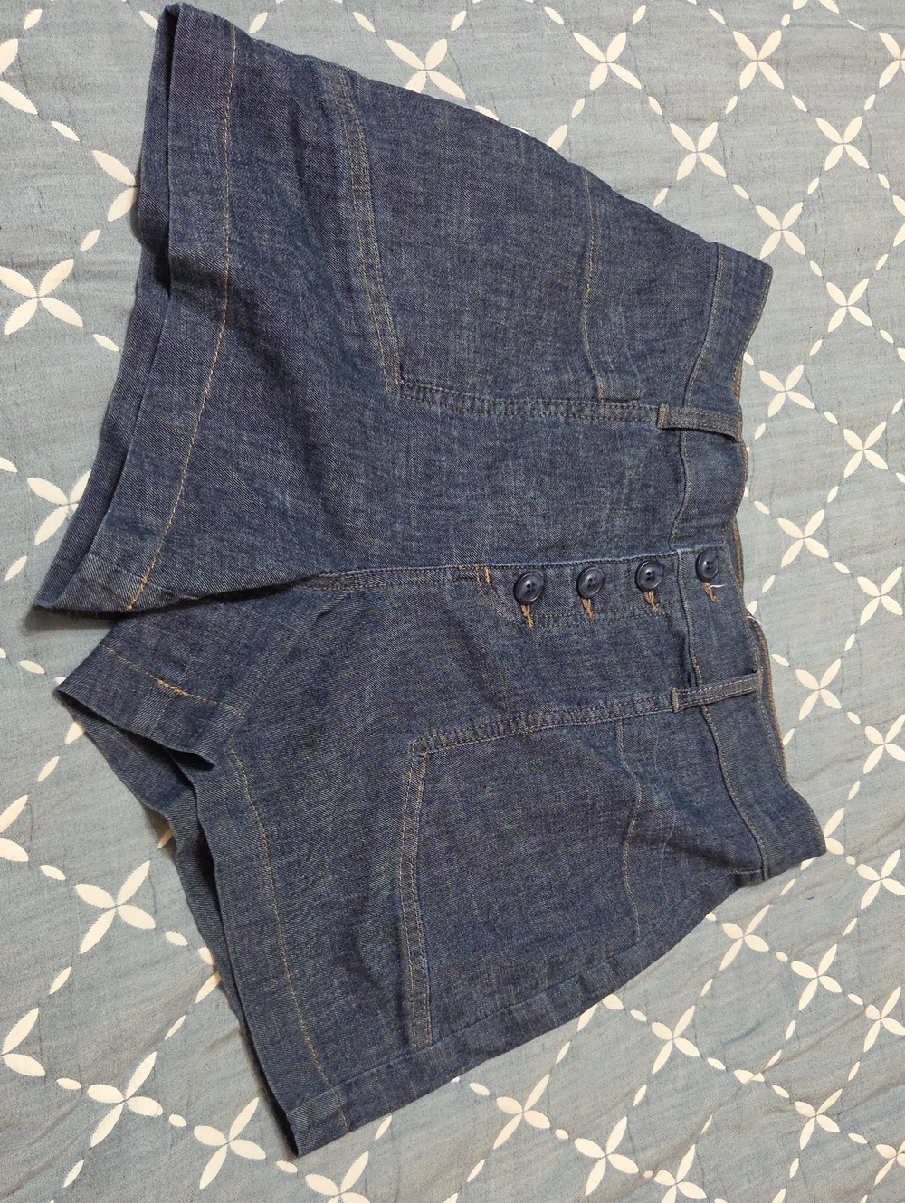 Evereve Shorts Size 29